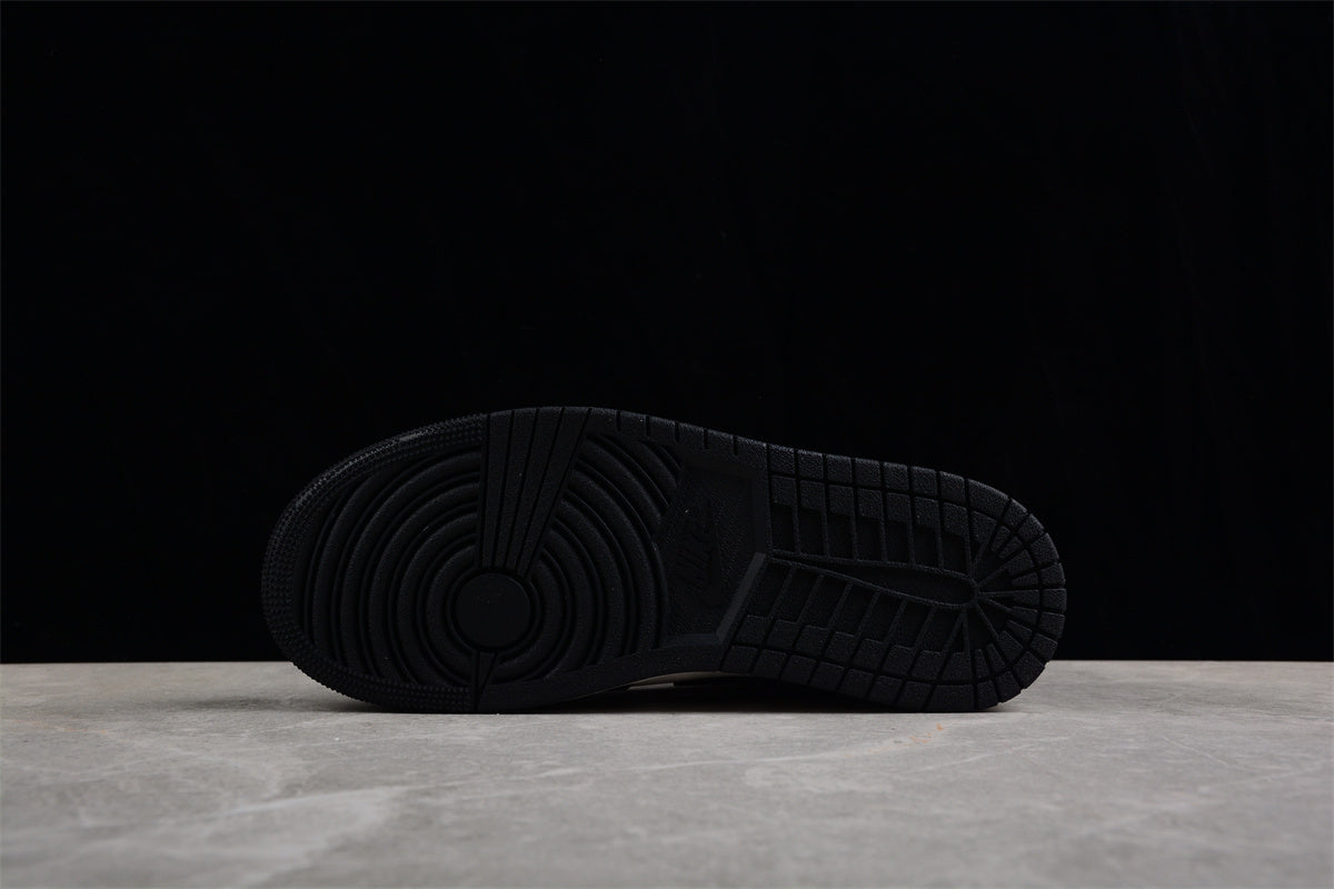Air Jordan AJ1 Mid AJ1 BQ6472-061