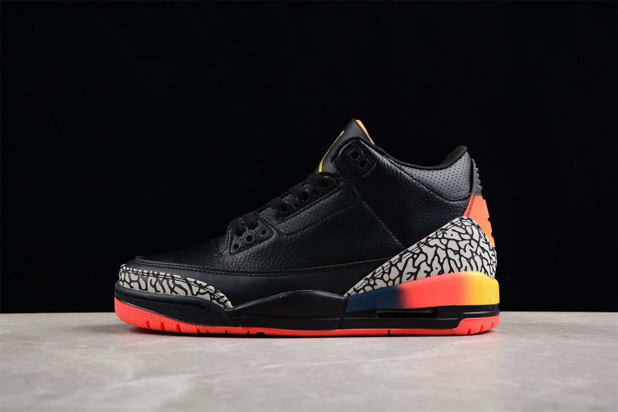 Air Jordan AJ3 Retro AJ3 FN0344-902