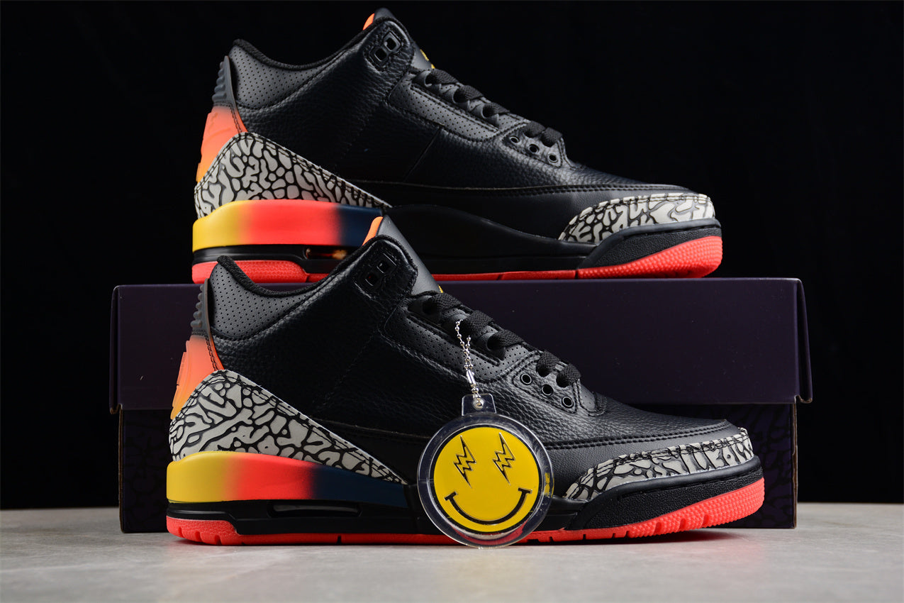 Air Jordan AJ3 Retro AJ3 FN0344-902