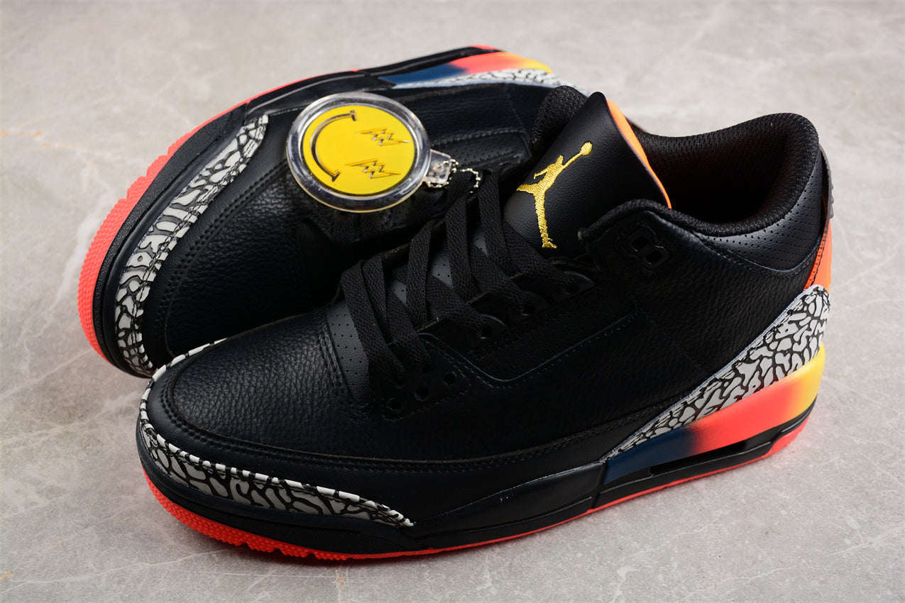 Air Jordan AJ3 Retro AJ3 FN0344-902