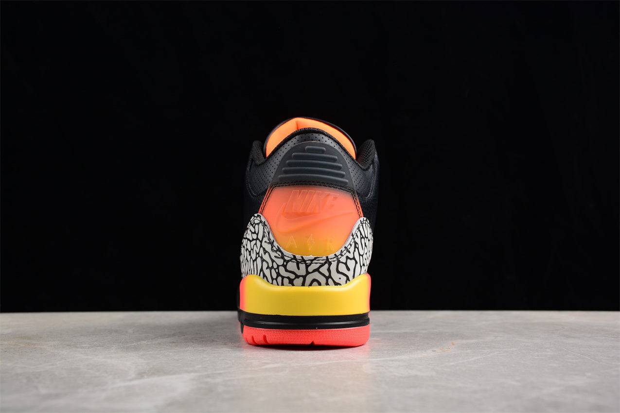 Air Jordan AJ3 Retro AJ3 FN0344-902