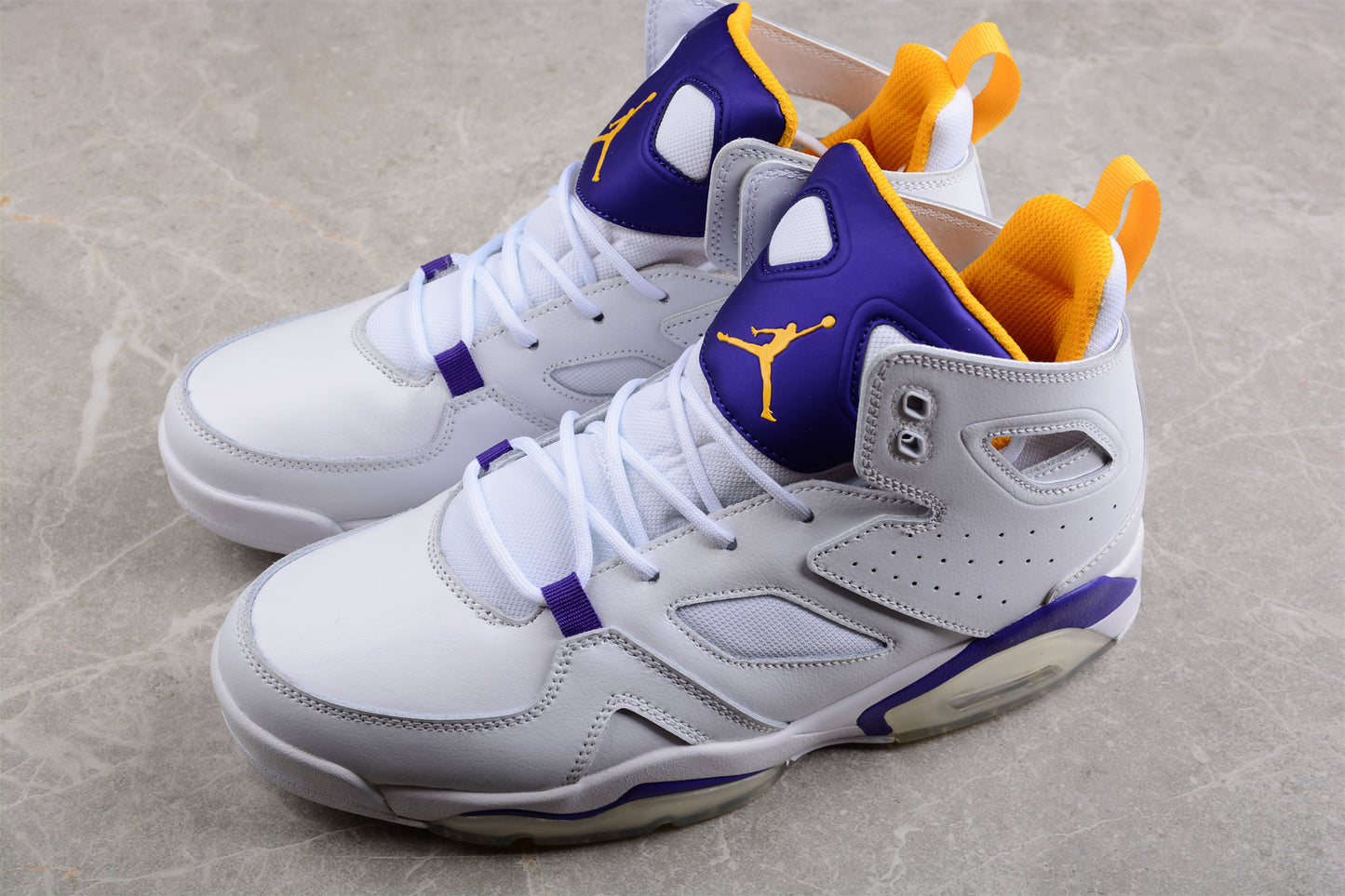 Air Jordan Fltclb'91 AJ DC7329-105