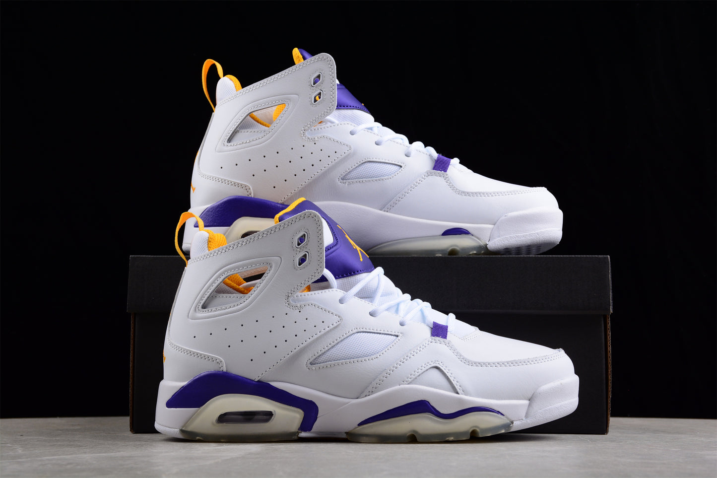 Air Jordan Fltclb'91 AJ DC7329-105