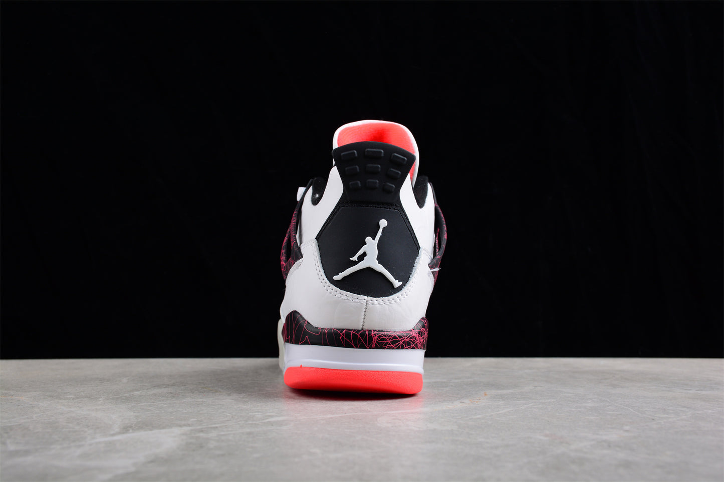 Air Jordan IV Hot Lava AJ4 308497-116