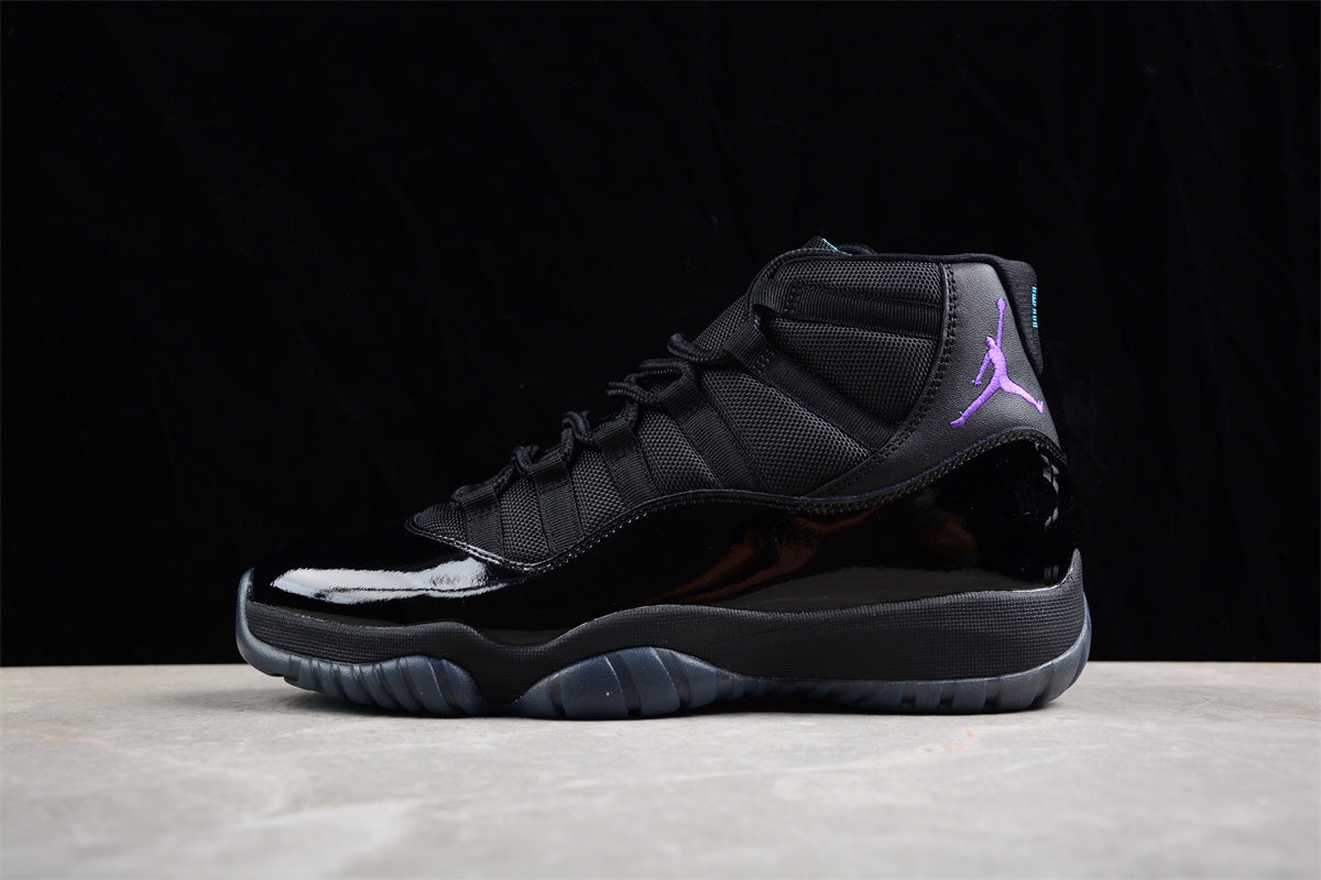 Air Jordan Retro 11 Gamma AJ11 378037-006