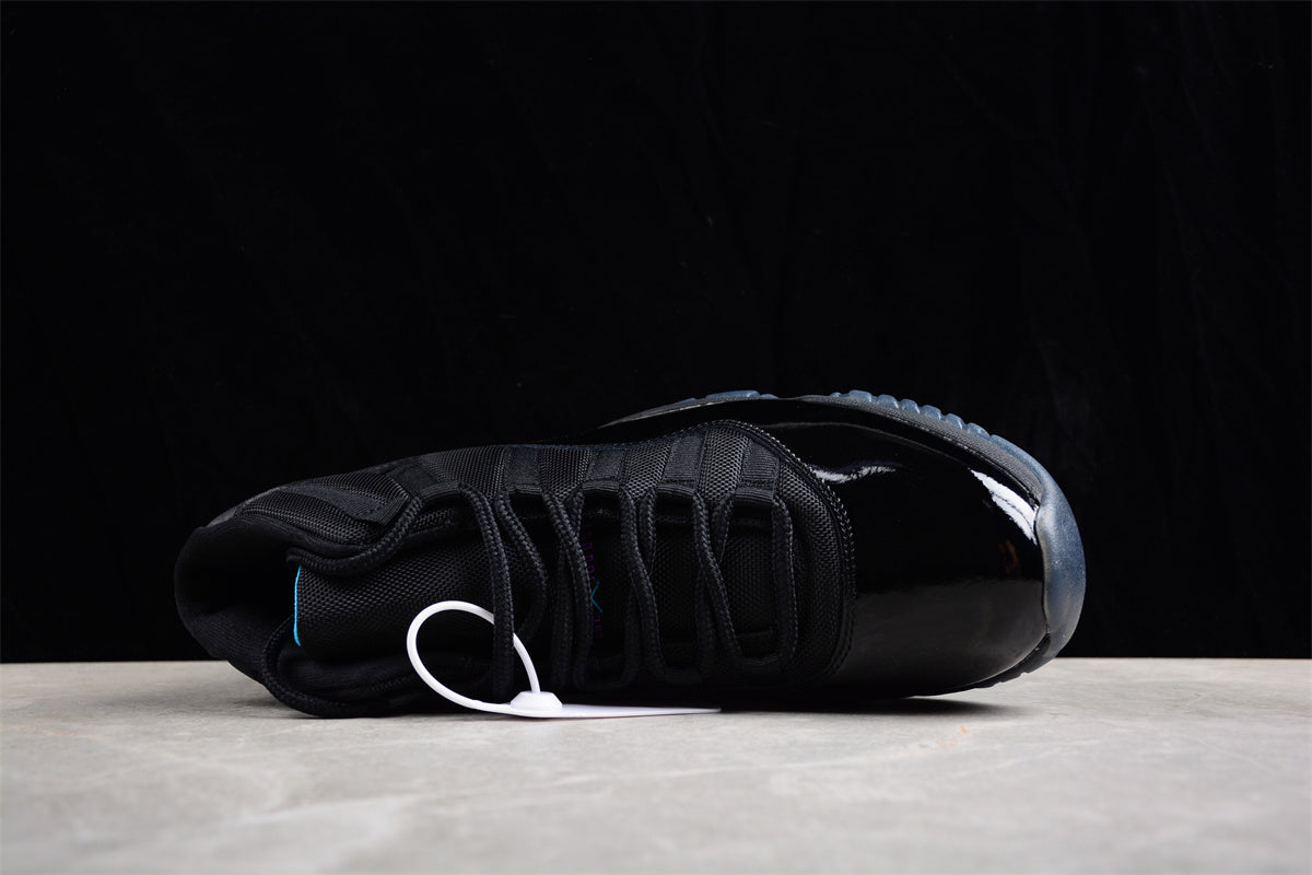 Air Jordan Retro 11 Gamma AJ11 378037-006