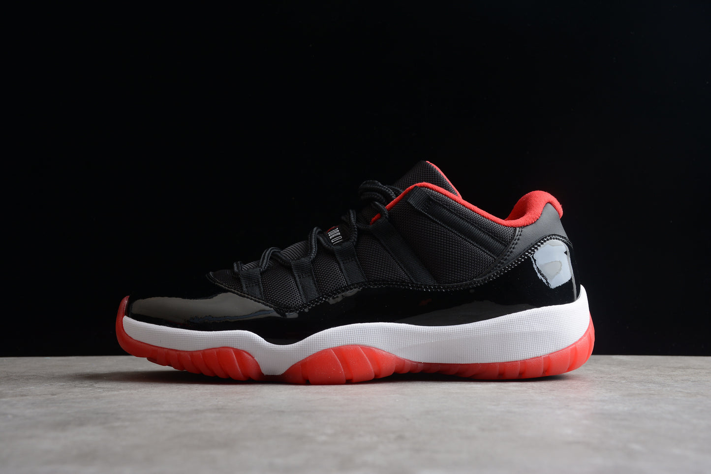 Air Jordan Retro 11 Low “Legend Blue”AJ11 528895-007