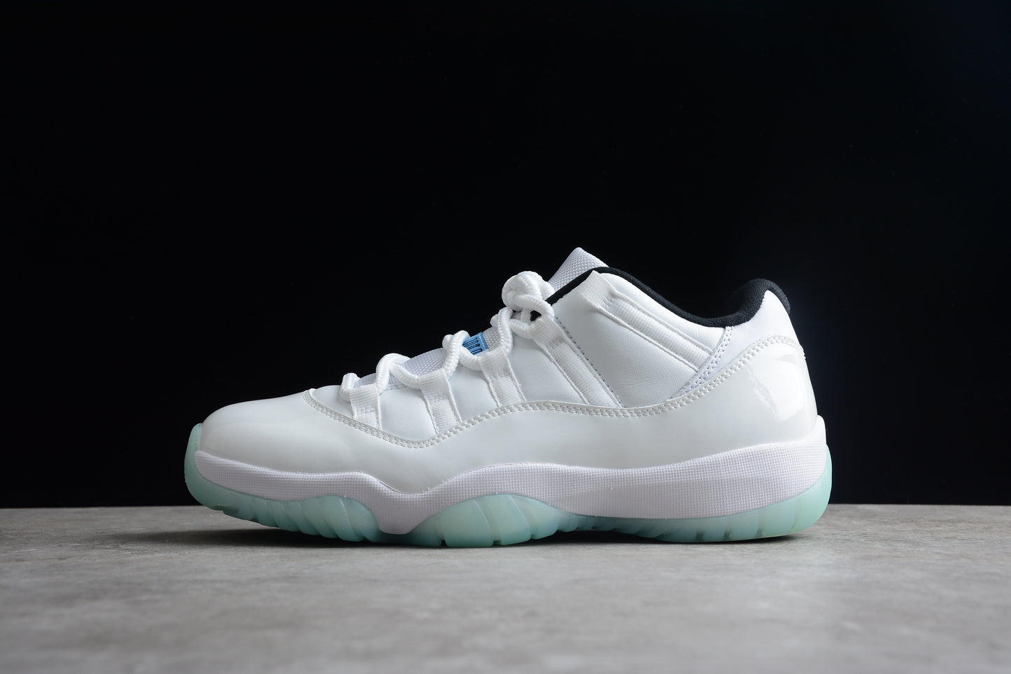 Air Jordan Retro 11 Low “Legend Blue”AJ11 AV2187-117