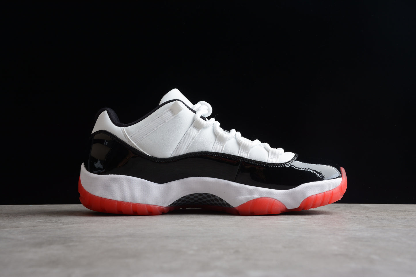 Air Jordan Retro 11 Low “Legend Blue”AJ11 AV2187-160