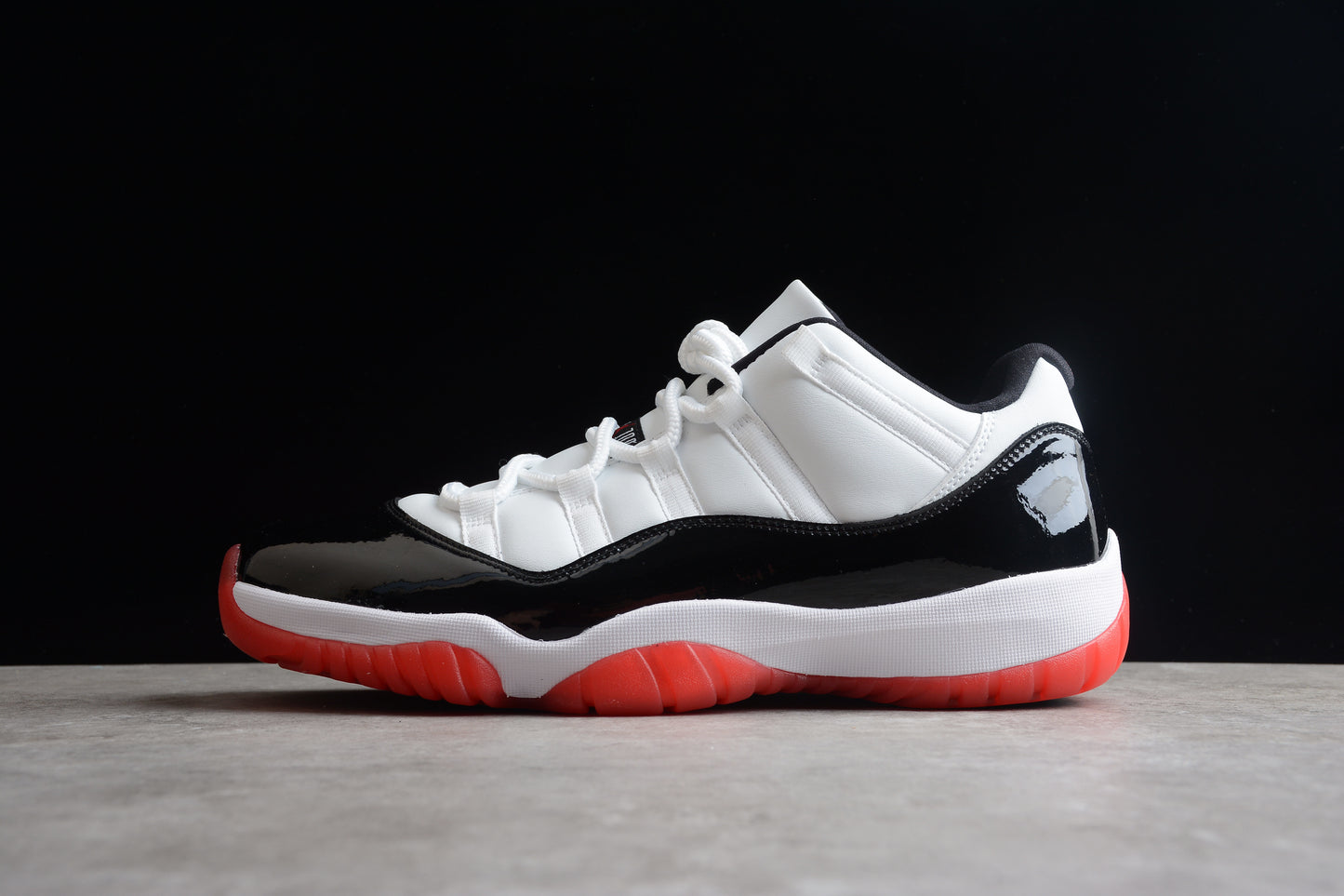 Air Jordan Retro 11 Low “Legend Blue”AJ11 AV2187-160