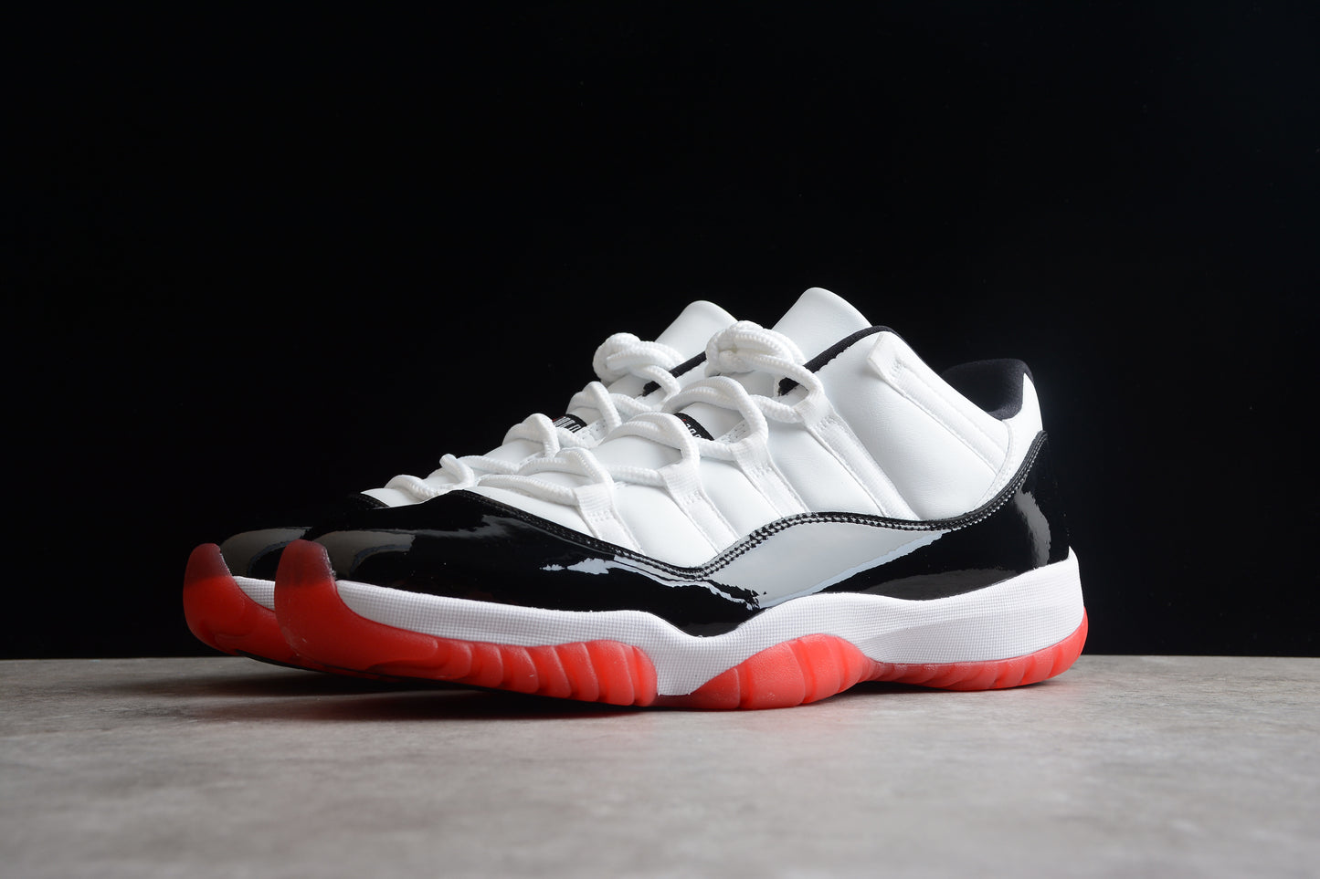 Air Jordan Retro 11 Low “Legend Blue”AJ11 AV2187-160