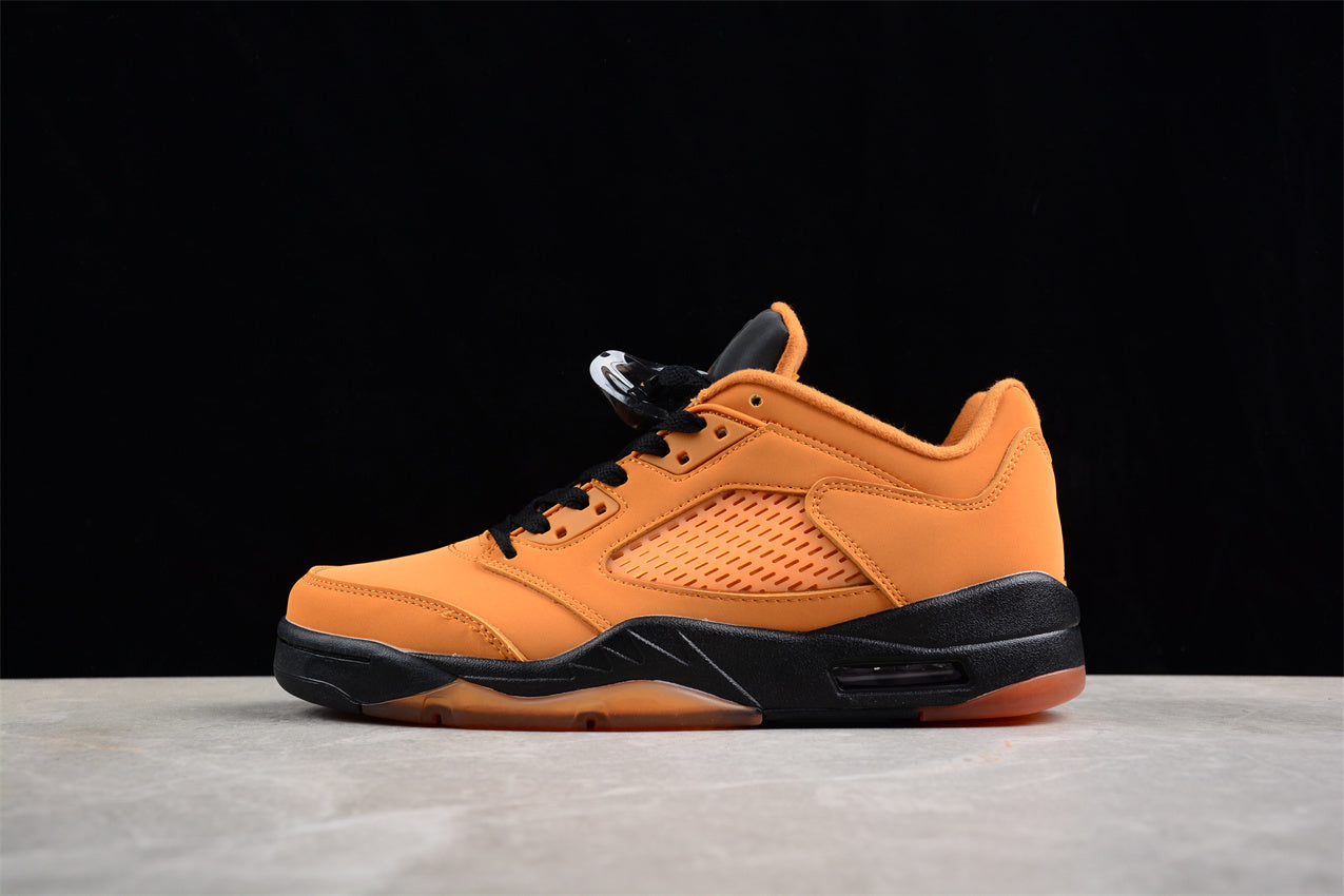 Air Jordan Retro Low AJ5 DA8016-700