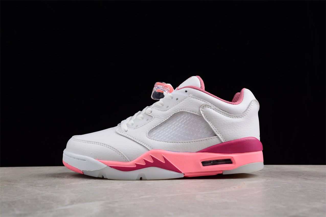 Air Jordan Retro Low AJ5 DX4390-116