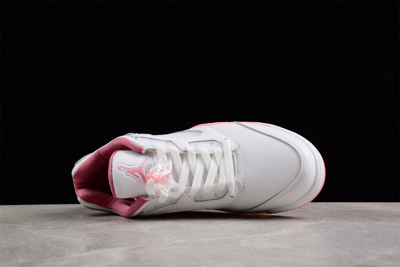 Air Jordan Retro Low AJ5 DX4390-116