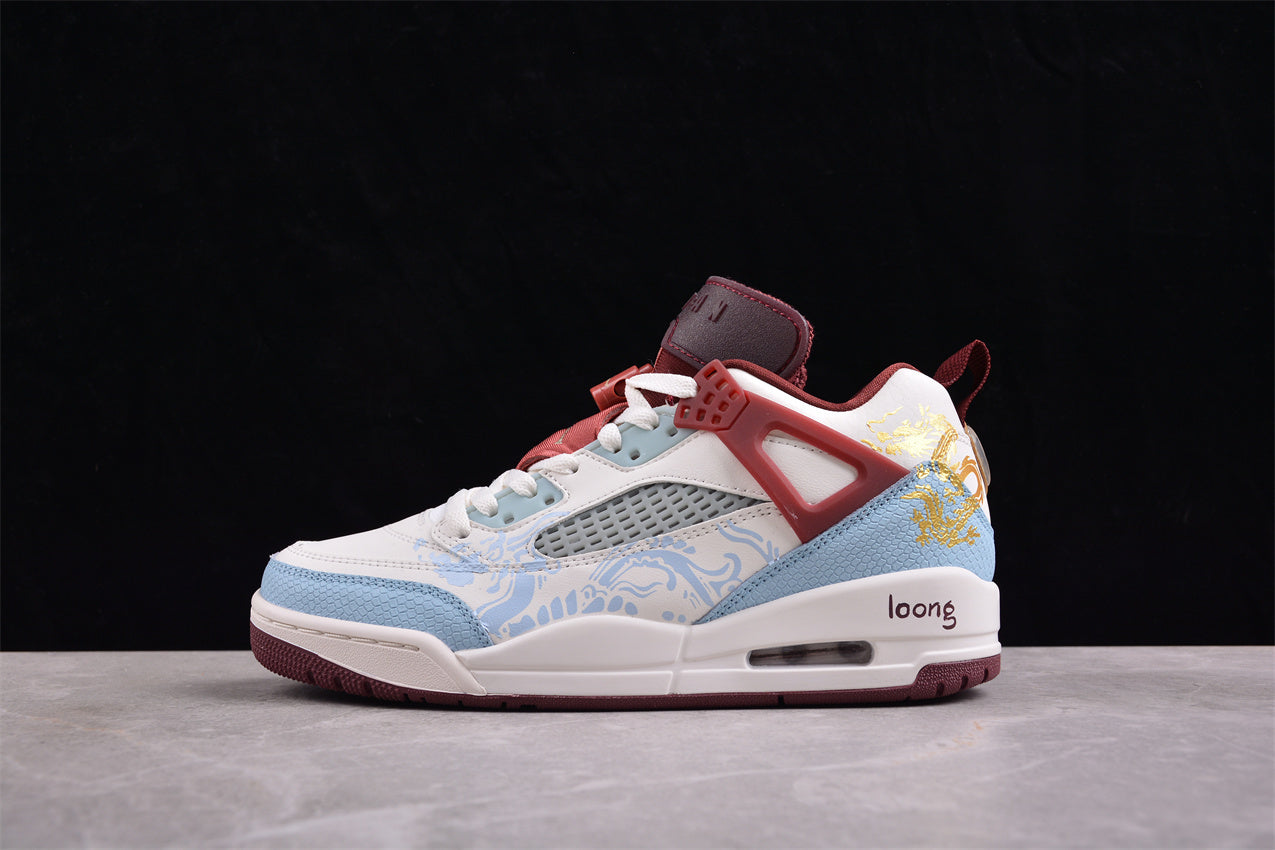 Air Jordan Spizike Low FJ6372-100
