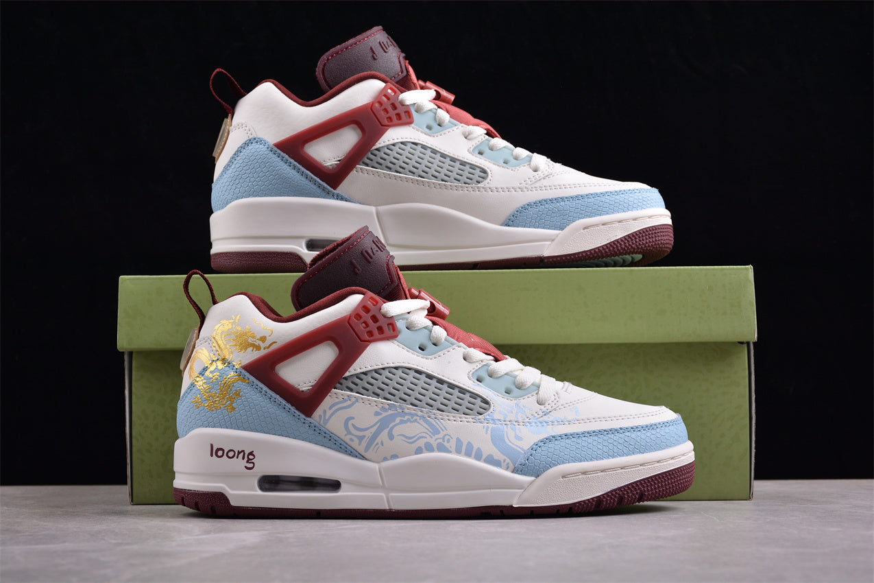 Air Jordan Spizike Low FJ6372-100