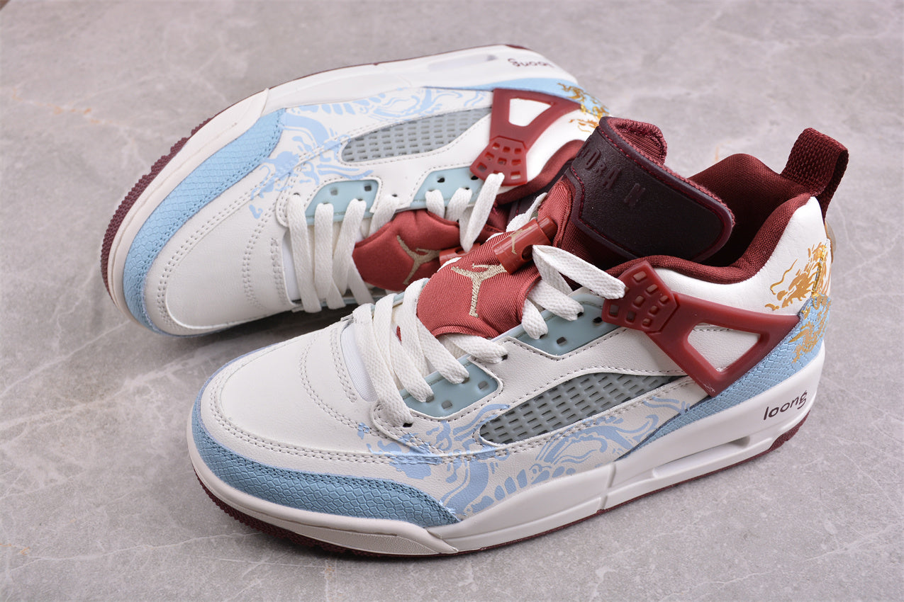 Air Jordan Spizike Low FJ6372-100