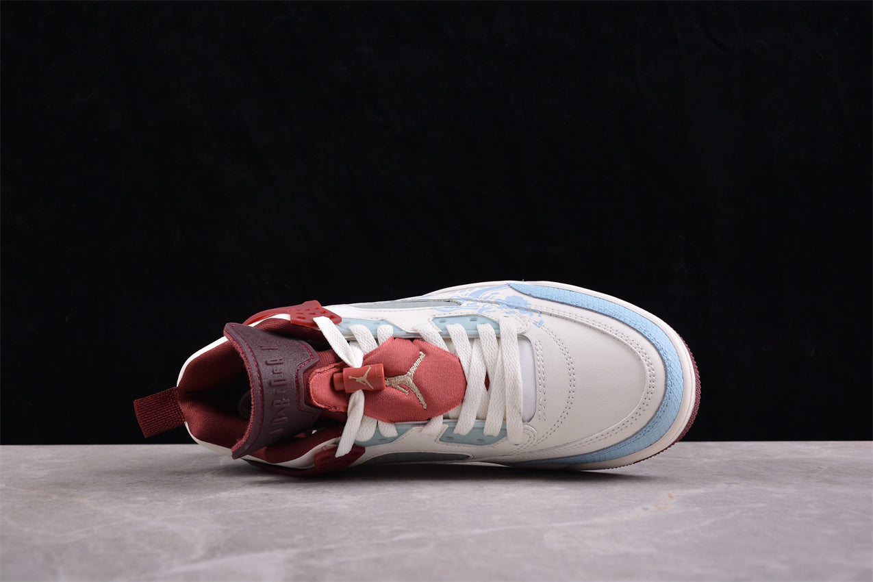 Air Jordan Spizike Low FJ6372-100
