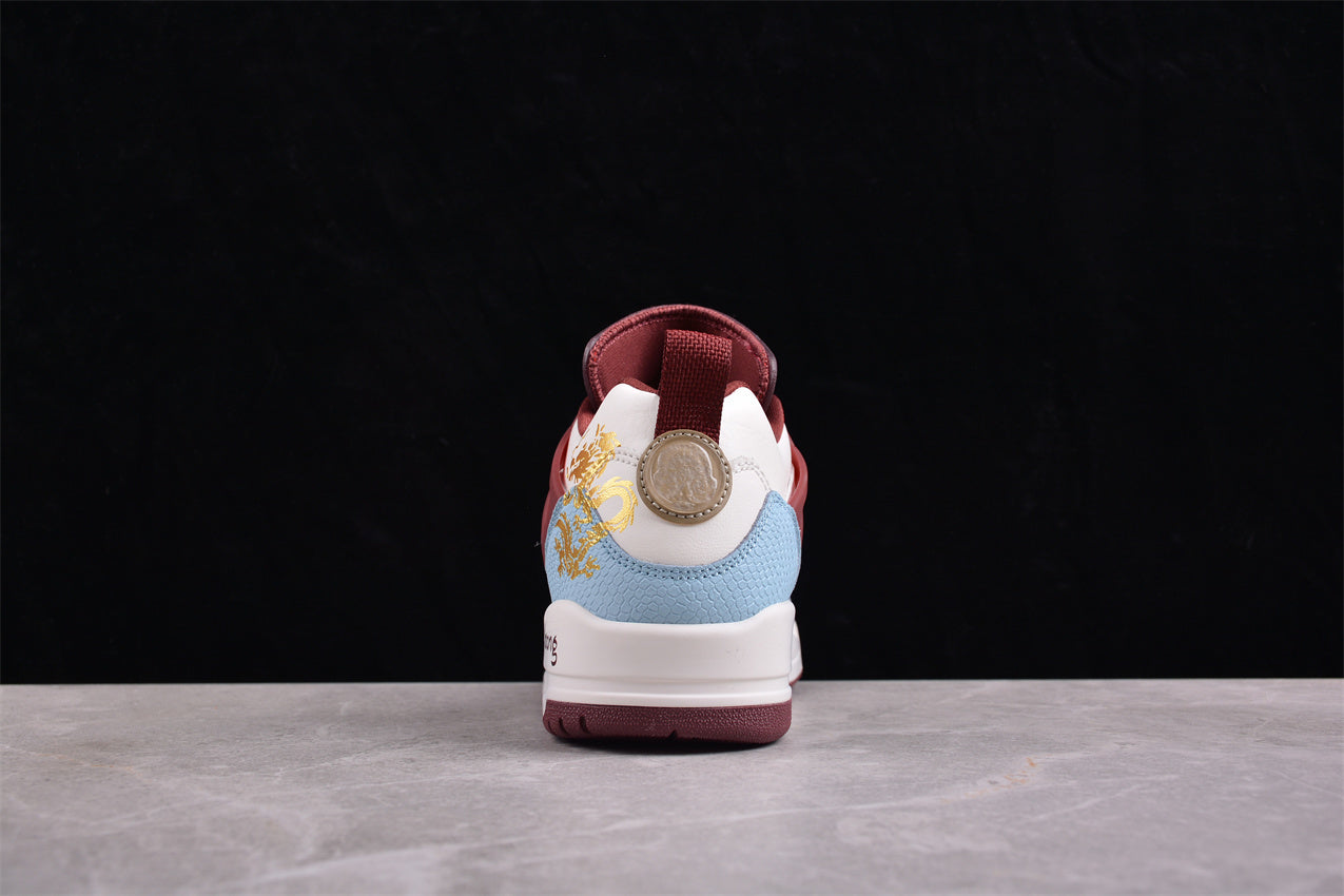 Air Jordan Spizike Low FJ6372-100