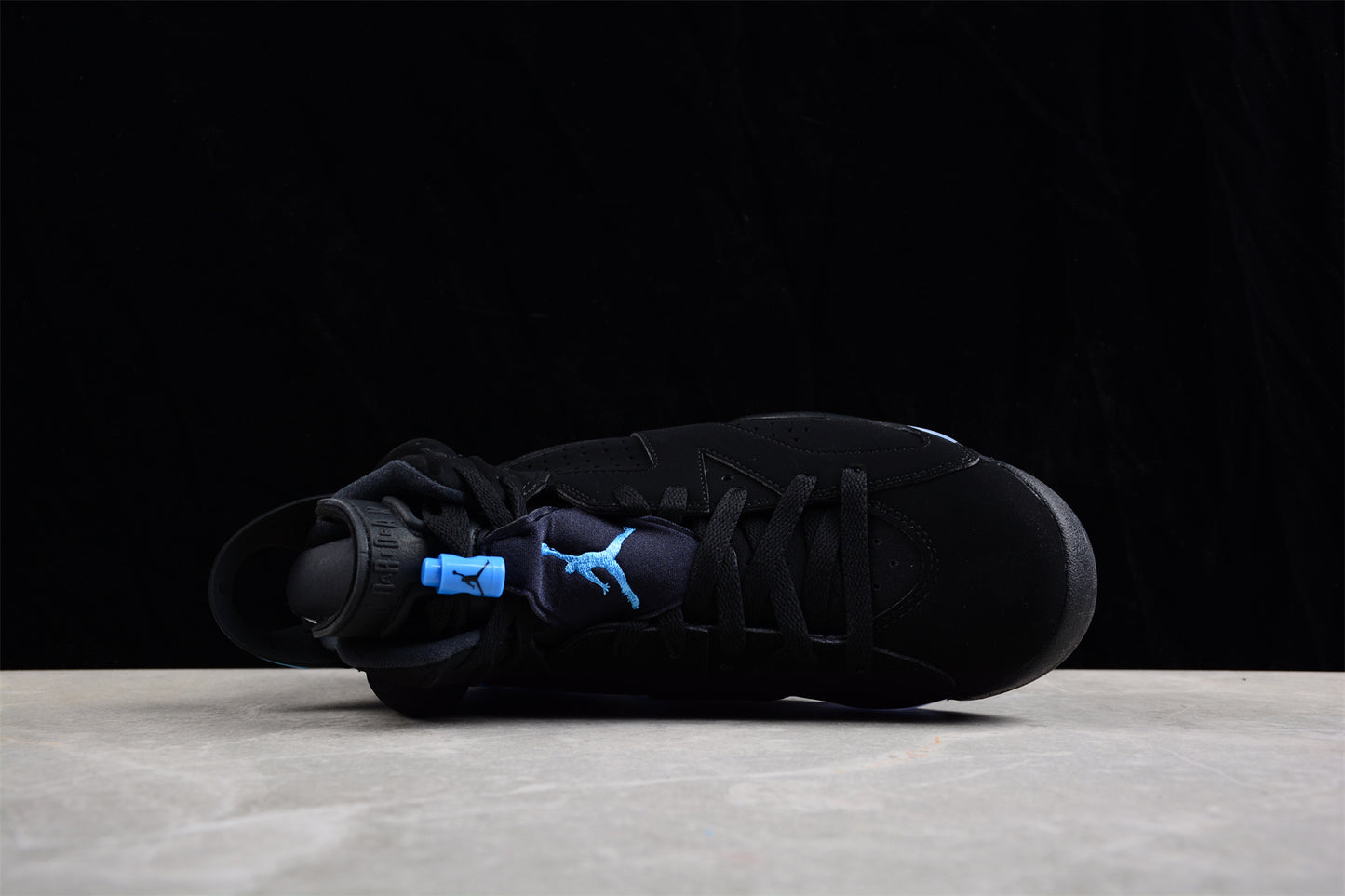 Air Jordan "University Blue" AJ6 384664-006