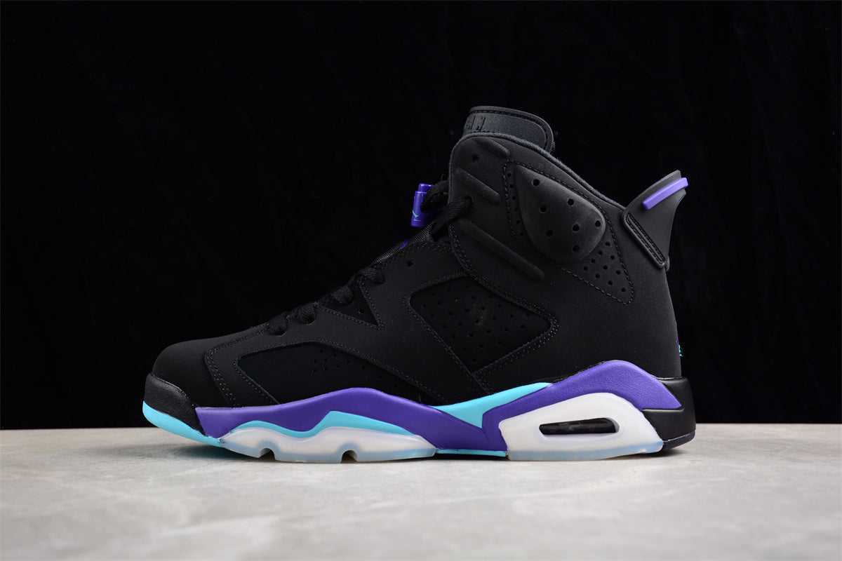 Air Jordan "University Blue" AJ6 CT8529-004