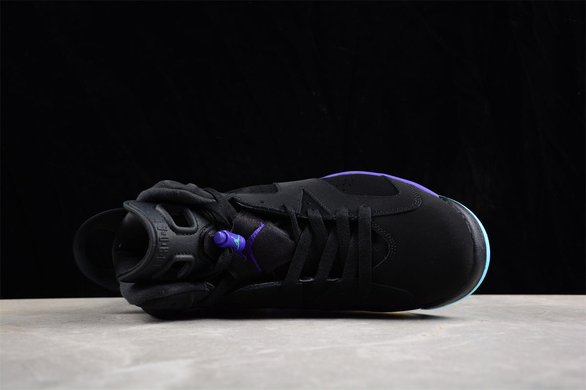 Air Jordan "University Blue" AJ6 CT8529-004