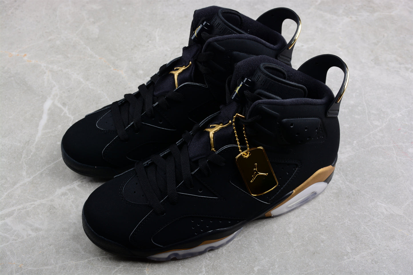Air jordan 6 DMP Retro CT4954-007