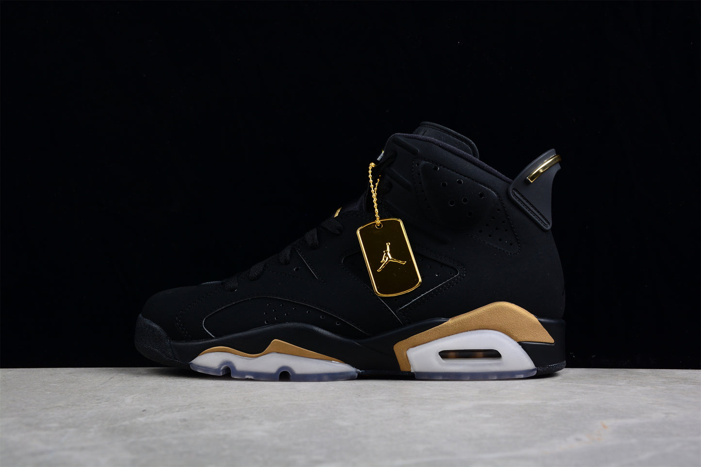 Air jordan 6 DMP Retro CT4954-007