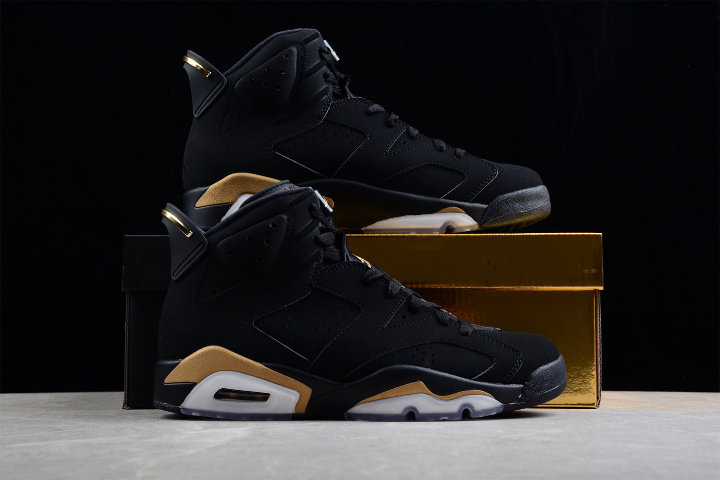 Air jordan 6 DMP Retro CT4954-007