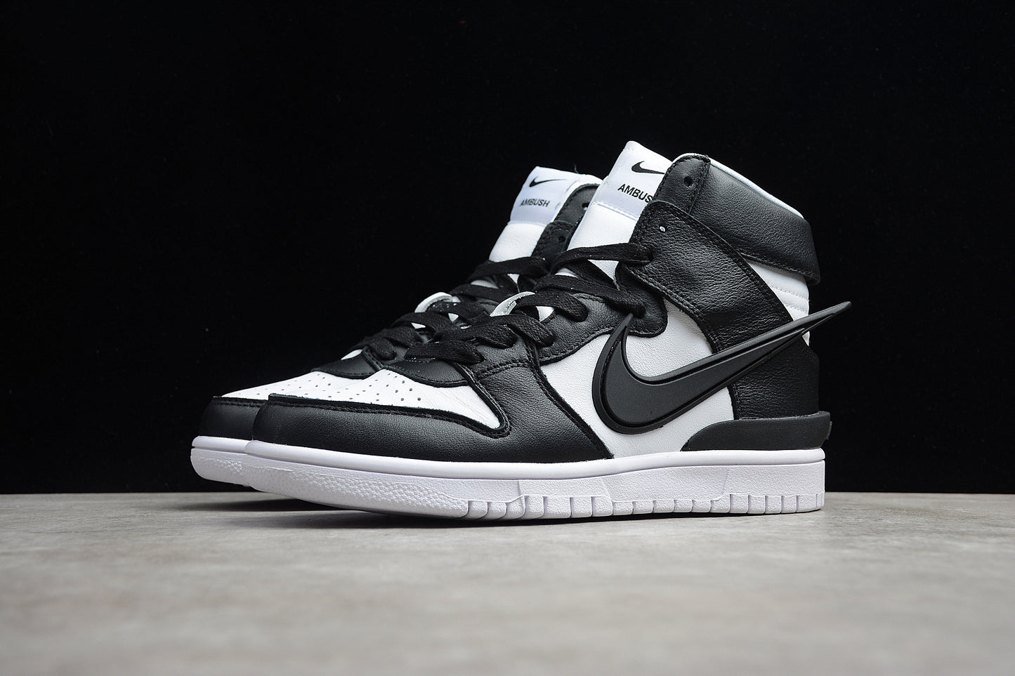 Ambush X Nike Dunk High CU7544-001