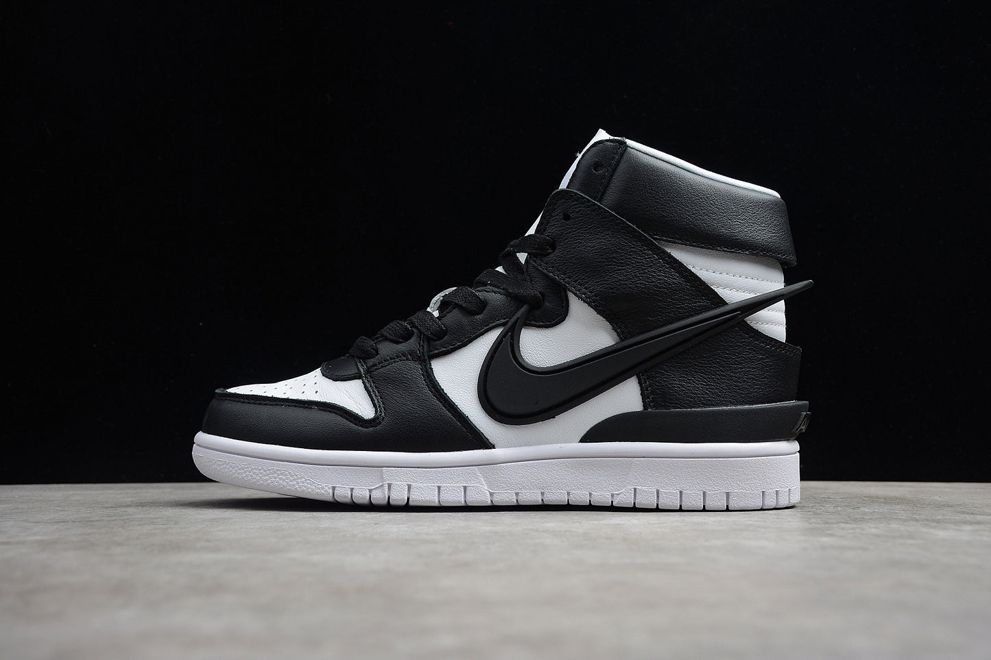 Ambush X Nike Dunk High CU7544-001