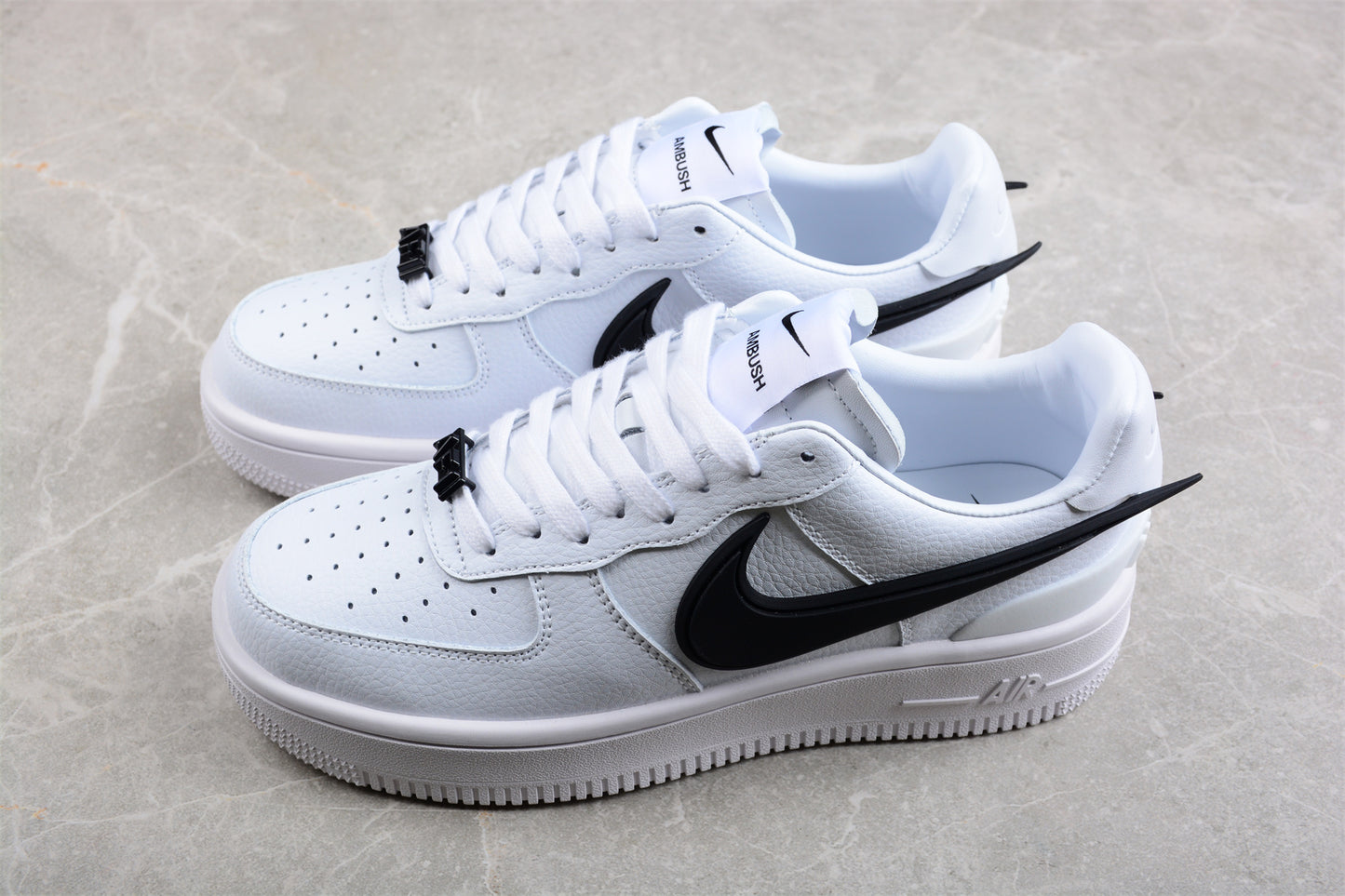 Ambush x Nk Air Force 1'07 Low "Phantom" DV3464-002