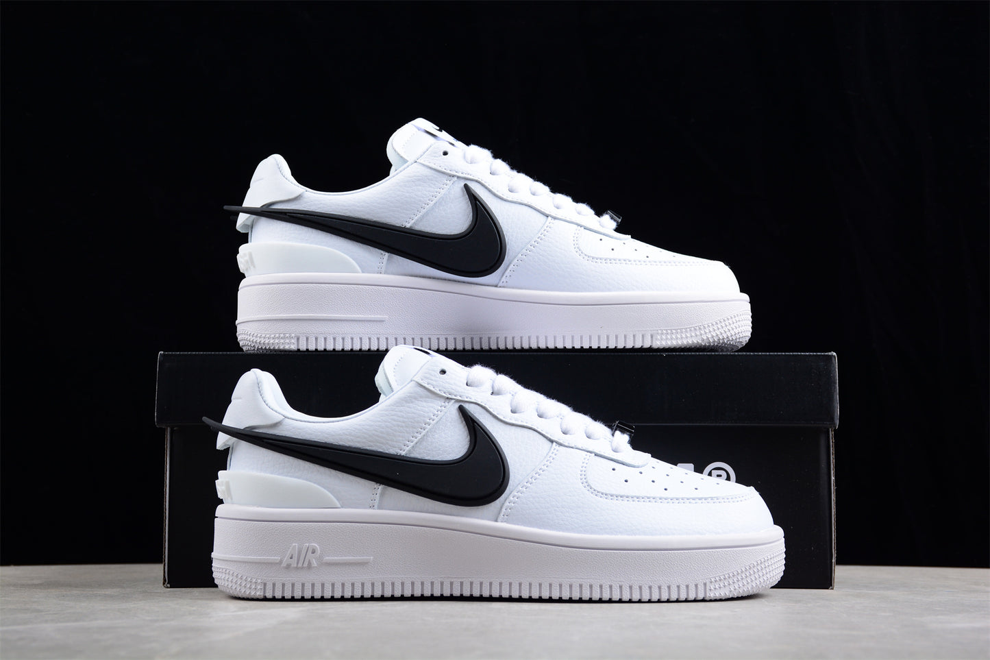 Ambush x Nk Air Force 1'07 Low "Phantom" DV3464-002