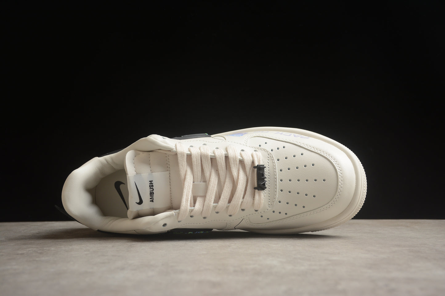 Ambush x Nk Air Force 1'07 Low "Punk Future" DV3464-020