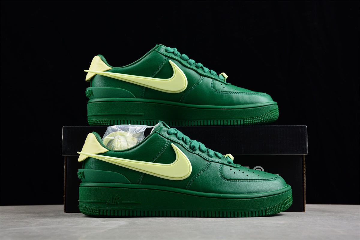 Ambush x Nk Air Force 1'07 Low "White" DV3464-300