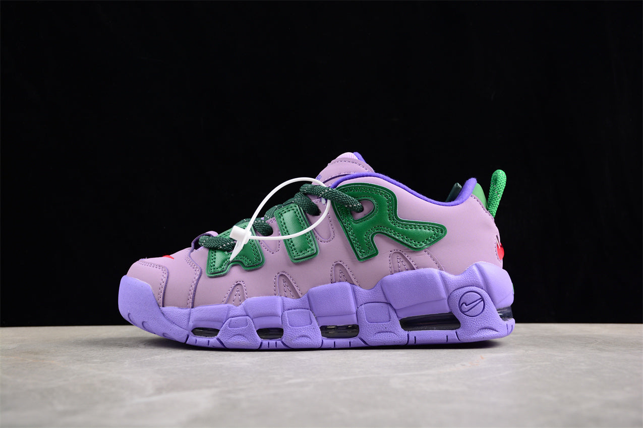 Ambush x Nk Air More Uptempo Low FB1299-500