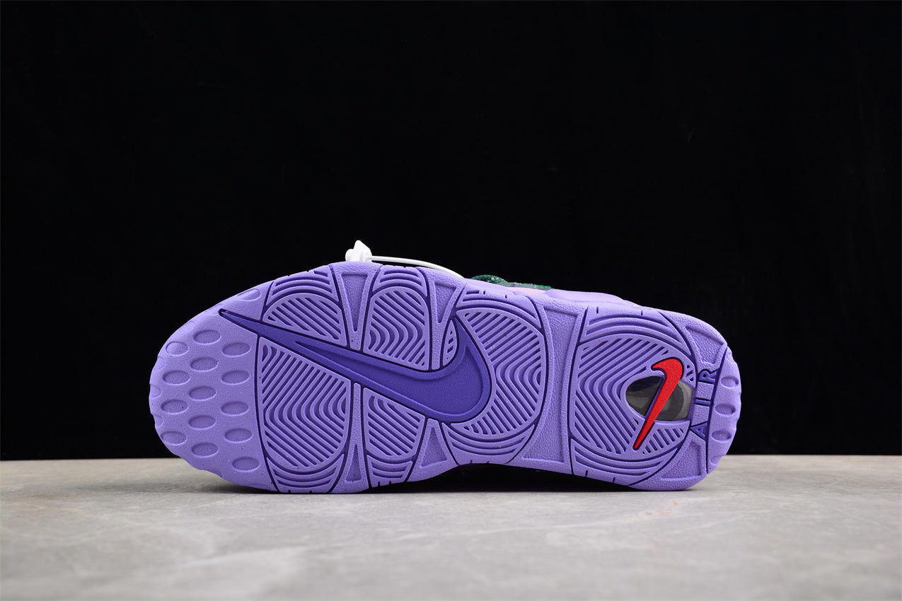 Ambush x Nk Air More Uptempo Low FB1299-500