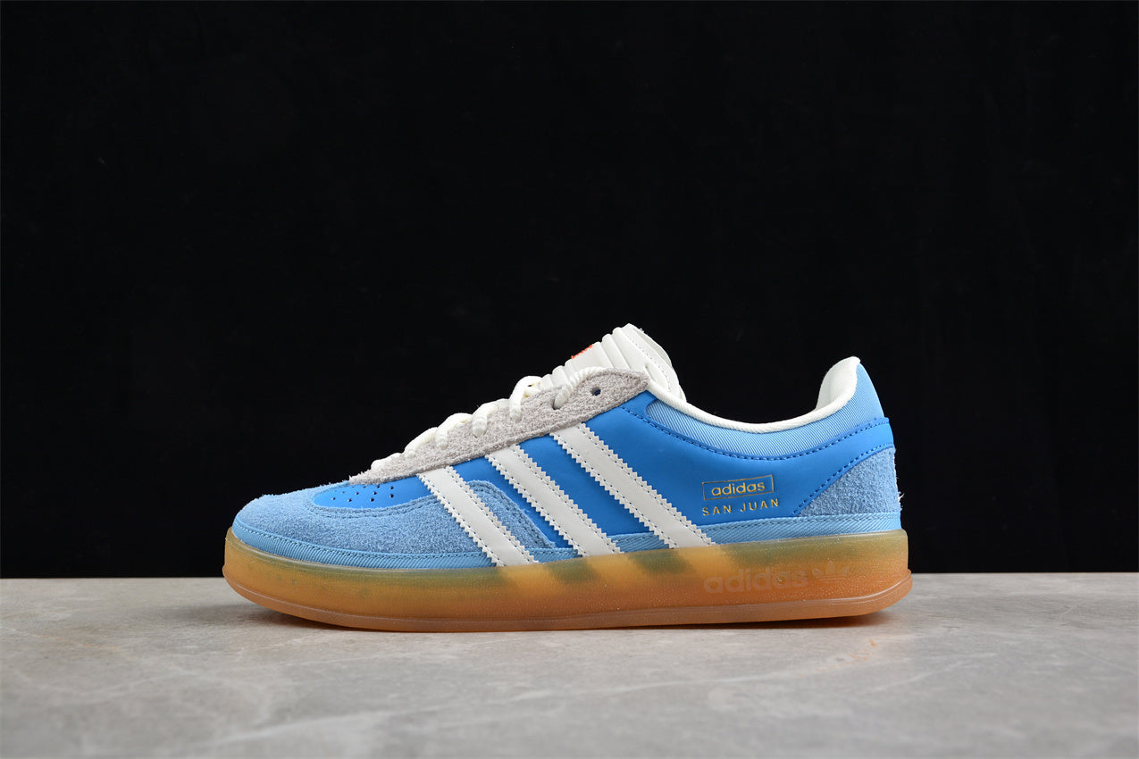 Bad Bunny x AD Gazelle Indoor IF9734