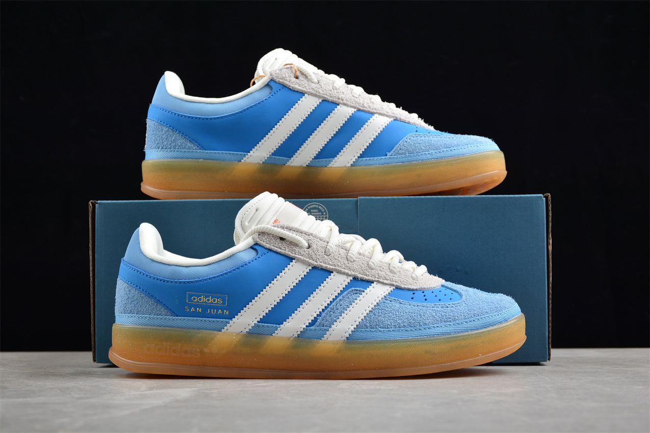 Bad Bunny x AD Gazelle Indoor IF9734