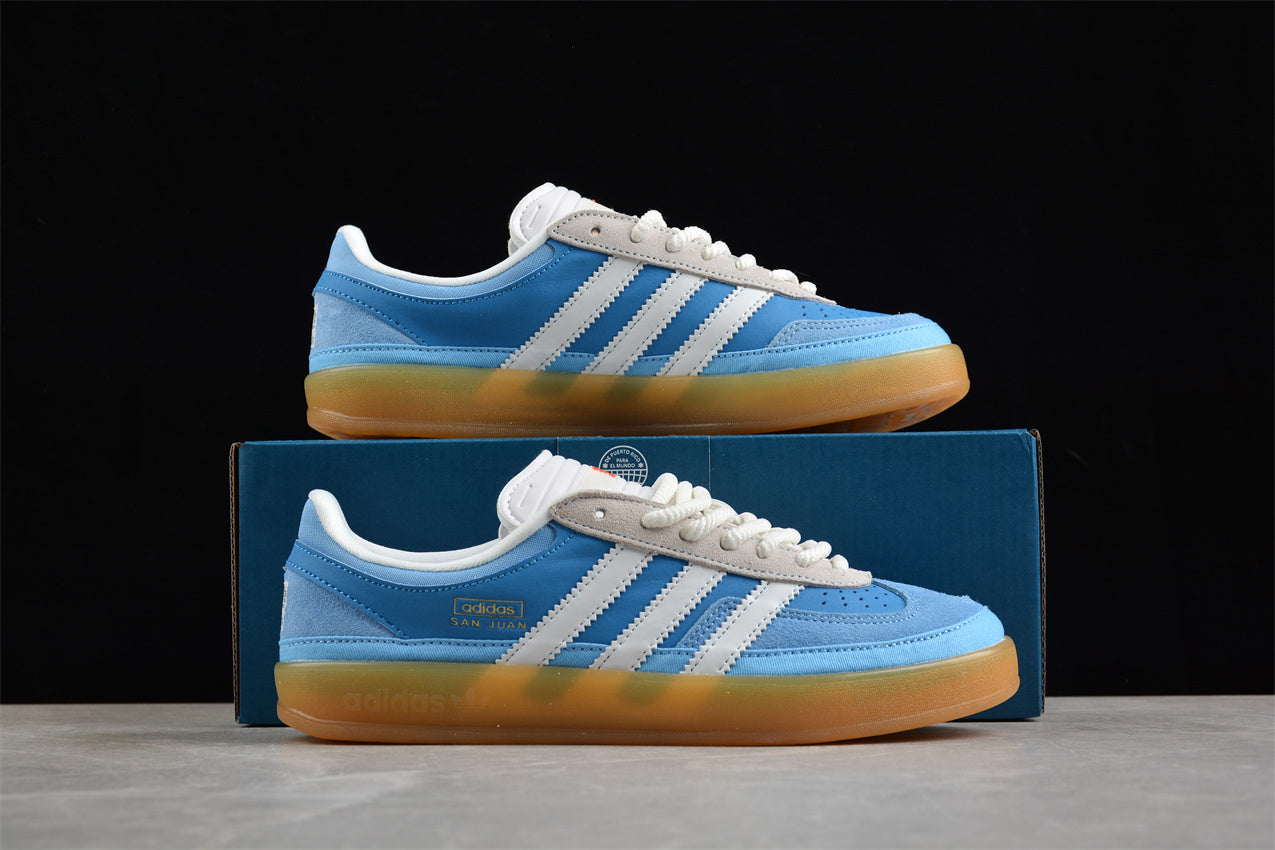 Bad Bunny x AD Gazelle Indoor IF9734