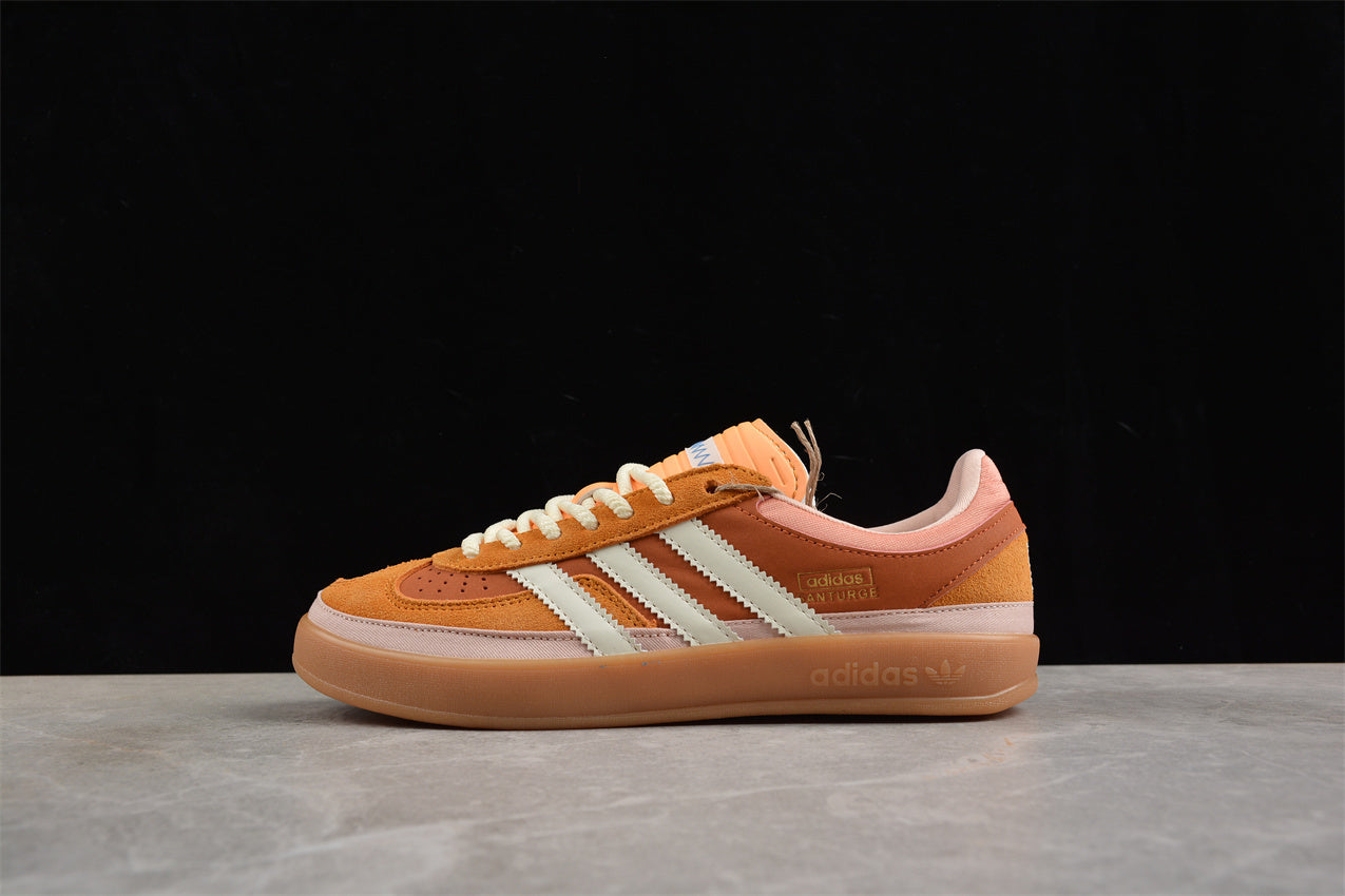 Bad Bunny x AD Gazelle Indoor JS5050