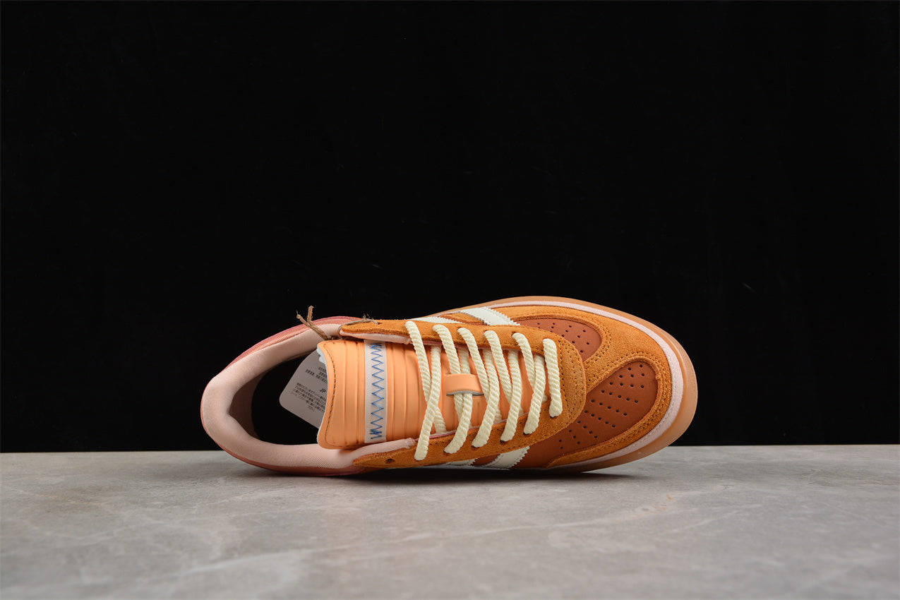 Bad Bunny x AD Gazelle Indoor JS5050