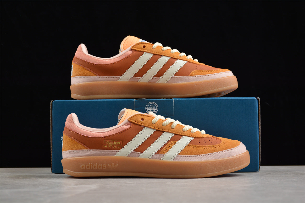 Bad Bunny x AD Gazelle Indoor JS5050