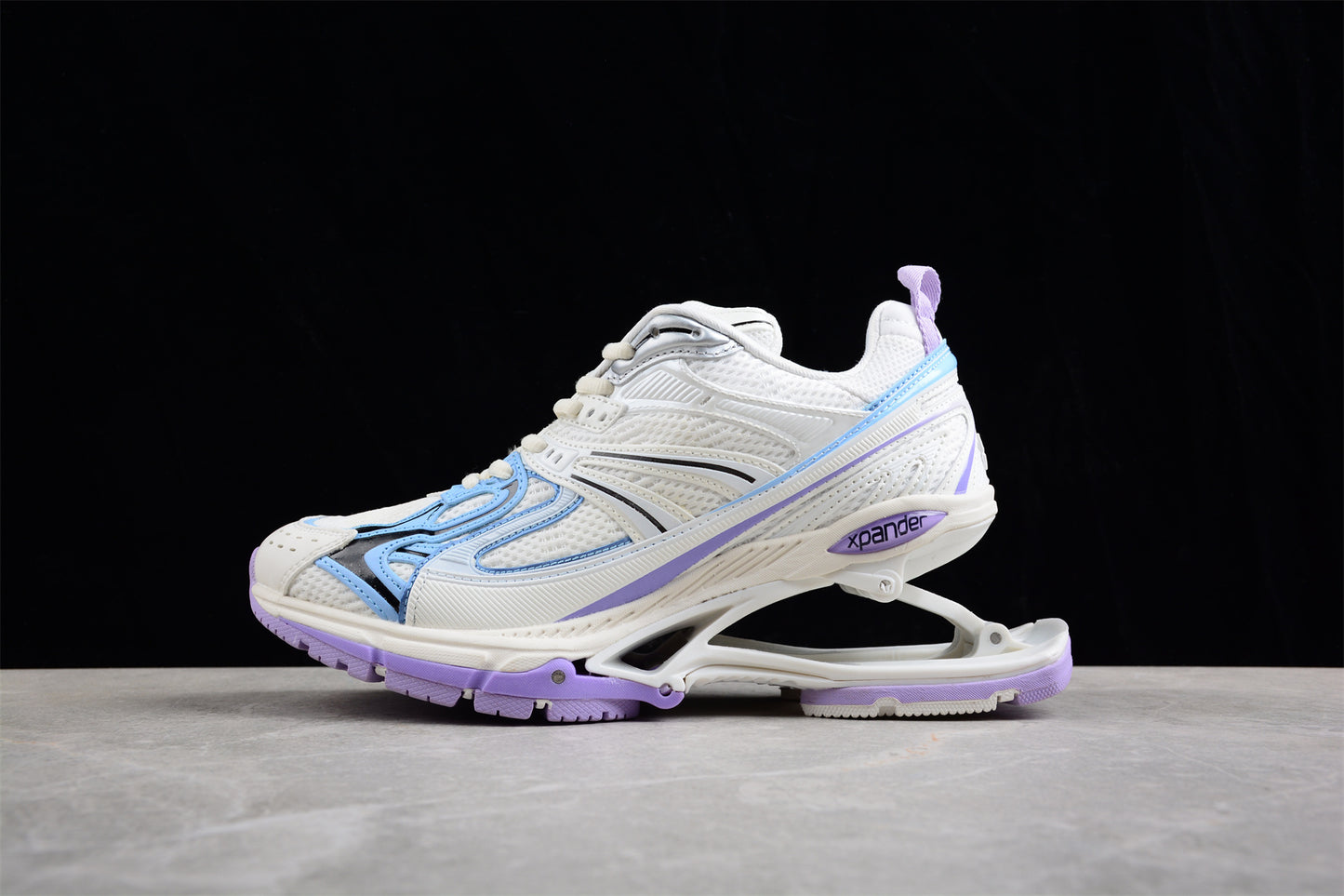 BalenciagaX-Pander 6.0 W1RH60910