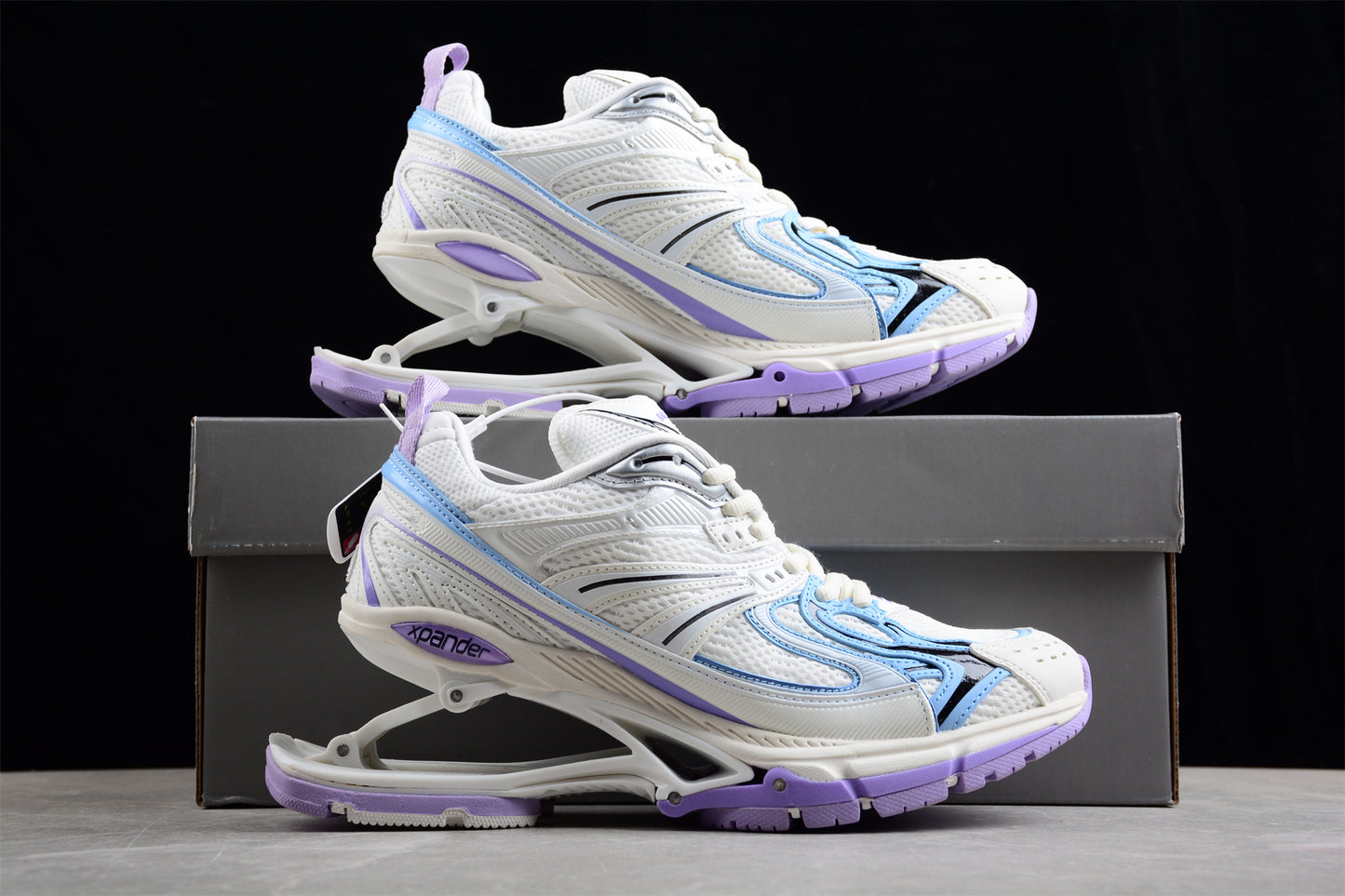 BalenciagaX-Pander 6.0 W1RH60910