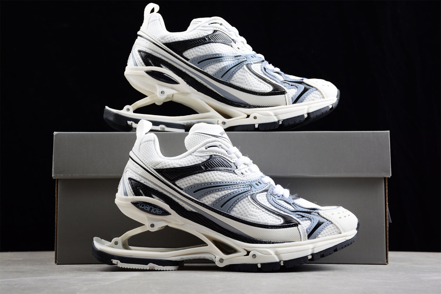 BalenciagaX-Pander 6.0 W2RA41291