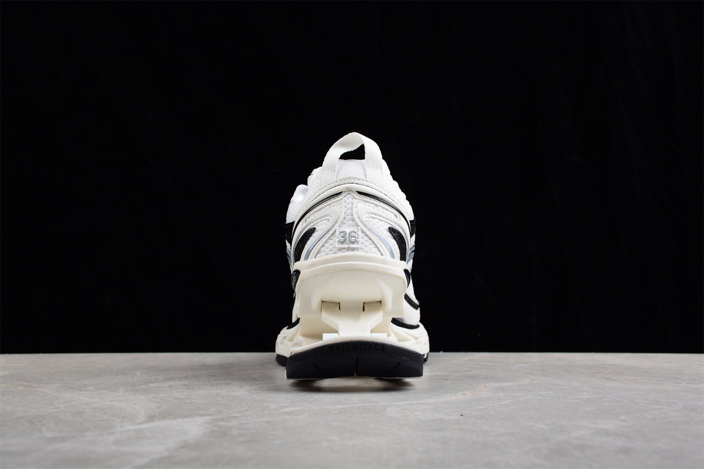 BalenciagaX-Pander 6.0 W2RA41291