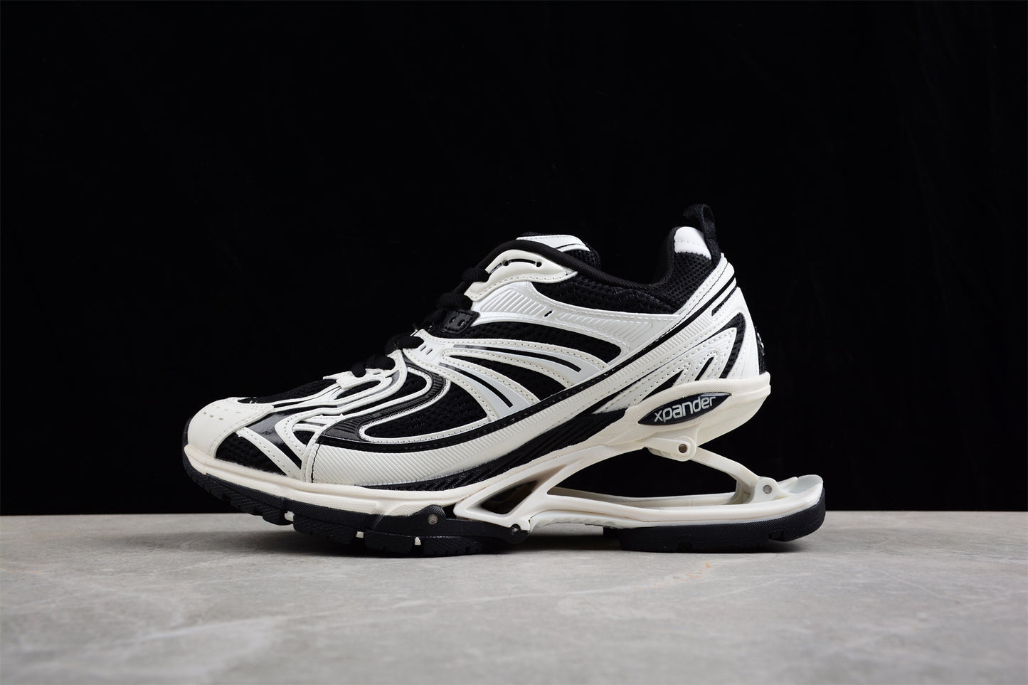 BalenciagaX-Pander 6.0 W2RB50102