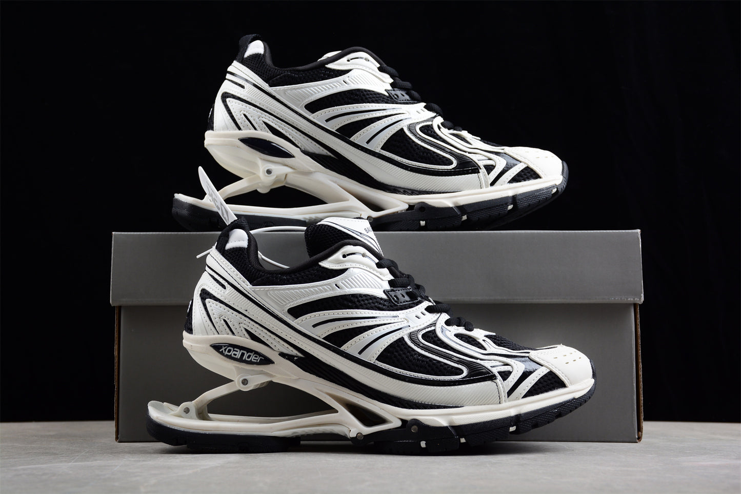 BalenciagaX-Pander 6.0 W2RB50102