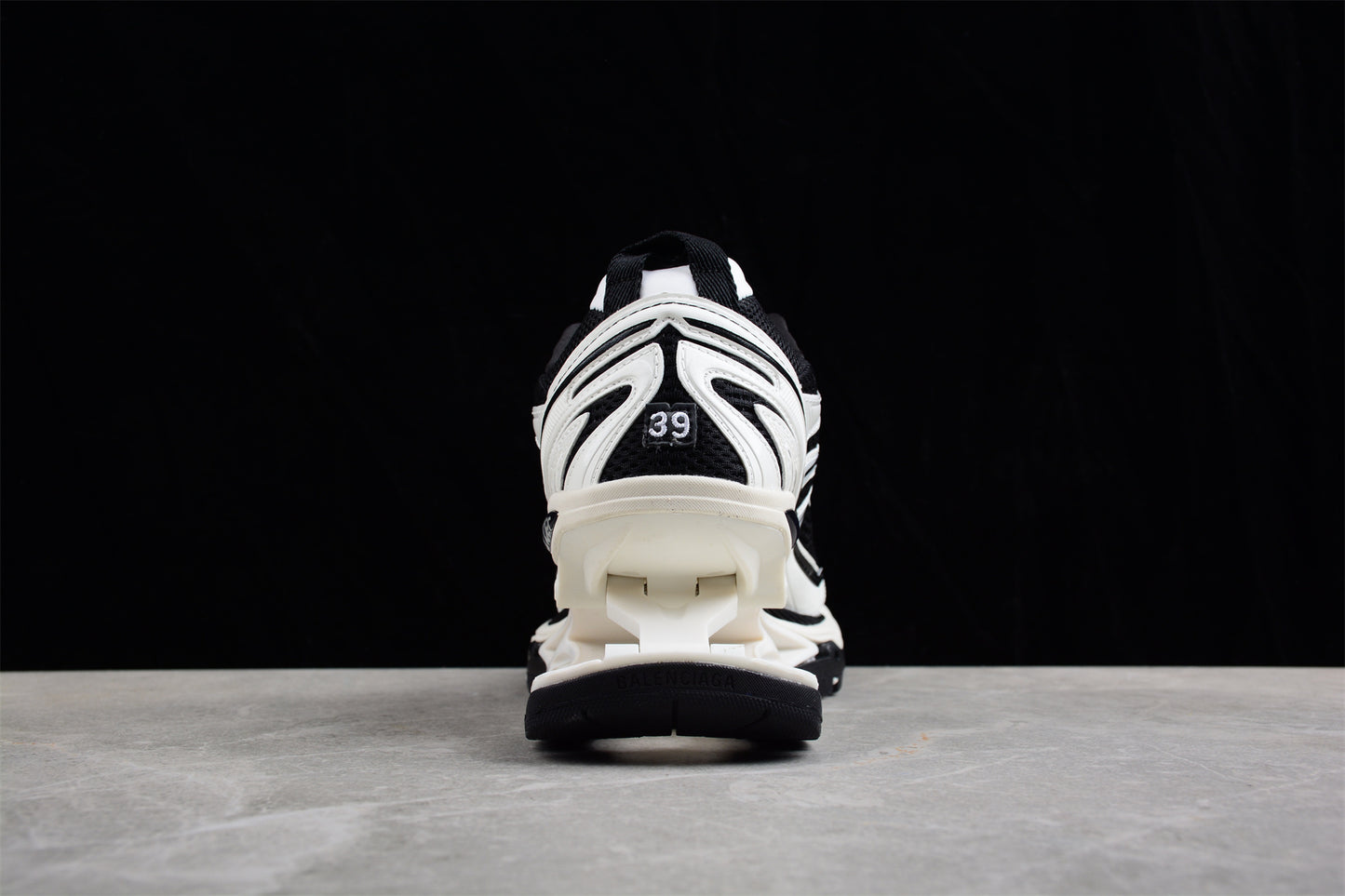 BalenciagaX-Pander 6.0 W2RB50102